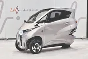三輪駕艙機車最快下半年開放　售價估逾31萬元