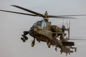 美軍空襲敘利亞　鎖定伊斯蘭國目標
