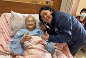 國民黨立委陳玉珍祖母過世！享嵩壽110歲