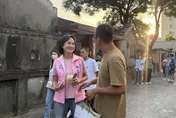 柯志恩機會來了？吳子嘉：他是民進黨前所未有最弱參選人