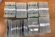 影/北市「愛情詐騙」黑吃黑搶700萬逮6人　57歲女失金復得