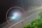 影/斷魂瞬間曝光！新莊孕婦騎車自摔「一屍兩命」家屬慟