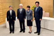 台積電在熊本生產3奈米晶片！魏哲家：為日本AI產業奠定基礎