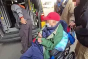 102歲人瑞閃婚女看護爆搶人　2名證婚人身分曝光