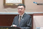 關關難過關關過？卓榮泰容易成眾矢之的　命理師：多做事少說話