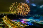 2026南投燈會2/14盛大開幕！  「雙主燈+幻影馬戲團」震撼亮相