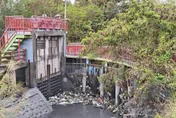 台東老翁失聯8天疑失足墜水圳！警消全力搜尋仍無所獲