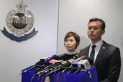 夫妻5年內竟「被撞」22次？香港警方破獲新型碰瓷詐騙集團