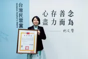 又是大法官？若立院不解職李貞秀　劉世芳：可能需憲法法庭處理