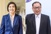 國民黨新竹縣長最新民調超激烈！兩人僅相差0.7個百分點
