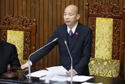 民進黨不演了！出招逼宮韓國瑜　強壓立院查辦李貞秀