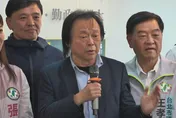還原與高嘉瑜「巧遇失敗」真相　王世堅：我以為她要選市長