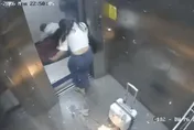 電梯險成烤箱！10多顆氫氣氣球突爆炸　印21歲女大生慘燒傷