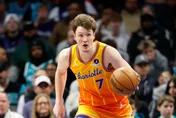 NBA/黃蜂新秀狂轟24分領軍！奪8連勝創隊史21世紀最高紀錄
