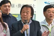 又陪綠營小雞登記引聯想　王世堅笑：我不是母雞是雄性