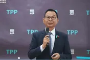 卓榮泰拒副署眷改條例　民眾黨團總召痛批「毀憲獨裁」