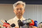 醫材商執刀！台中榮總急開記者會致歉　還有1醫師未聲押...院方這樣說