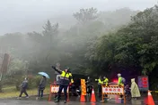寒流殺到「雪線下修」！陽明山可能降雪　交管措施出爐