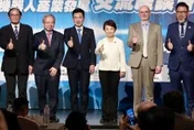 AIT高層15天3訪盧秀燕　台美關稅協議月中簽署送立法院