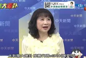 春聯以「馬上幸福」為題辭　陳鳳馨爆韓國瑜找回這些人