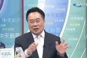 蔡正元業務侵占罪確定　檢方收卷將發監執行