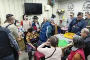 春節前掃蕩！高雄警破「象棋肉龜」賭場　21賭客被送辦