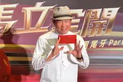 曾國城曝王月開顱術後「很虛弱」　還原就醫過程：險成下個小鬼
