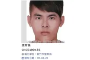 受刑人逃亡4年期間還砍人　搭機返台遭逮桃檢發監執行