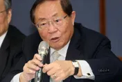 任內經歷解嚴、開放報禁　前行政院新聞局長邵玉銘逝世享壽87歲