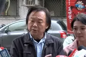 挺高金素梅遭綠出征　王世堅引蔡英文金句「沒人須為認同道歉」
