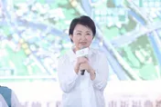 盧秀燕情人節浪漫啟動！ 2/14「尋找砧愛密碼」開跑