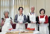 太巧了吧？　AIT三會盧秀燕後　賴清德8日台中閉門便當會