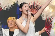 李千娜登除夕節目遭抵制　文化總會回應：將進行適當調整