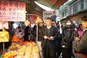柯文哲拋震撼彈！新竹縣長藍白合「只有一組候選人」