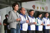 情人節浪漫到婦女節　2026南投燈會「雙主燈」飛馬撼天