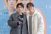 鄧紫棋大巨蛋門票秒殺！黃氏兄弟瑋瑋許願合作　告白：非常欣賞她