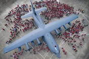 空軍將採購10架全新C-130J運輸機　未來搭配C-130H運用