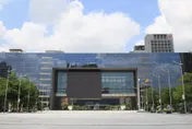 台中72歲翁控土地重劃不公衝北捷兩度縱火　中市府回應了