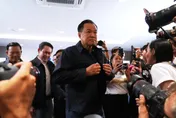 泰國國會表決新總理　現任阿努廷過當選門檻續掌政權