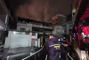 影/生機斷絕！宜蘭民宅大火釀2死「1人燒成焦黑」