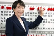 高市大獲全勝「強勢日本」成形！凌濤6字籲國民黨：最符合台灣利益