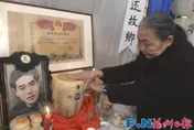 魂歸故里！共諜林祥熹「在台槍決」　逾半世紀骨灰返福州家鄉