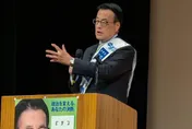高市台灣有事答辯風波 「始作俑者」　在野大老岡田克也慘落選