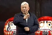 旺旺集團旺年會　蔡衍明：朝野要真正和解才能兩岸和解　解決兵凶戰危