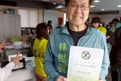 選前出事了！綠北市4連霸議員林世宗涉《選罷法》　檢調帶回偵訊