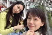 2個月漲粉8萬！蔡幸娟愛女爆紅身分被起底　突宣布消失社群原因曝