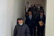 高金素梅立院會期中遭搜索　立法院：依法配合調查