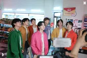 相隔3年再合體！BTS光化門開唱估26萬人湧入　首爾市府出招了