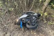 彰139線「死亡彎道」又奪命！20歲騎士過彎自撞　搶救8小時亡