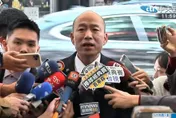 立院會期遭北檢大規模搜索　彭文正：韓國瑜應動用立院警察權